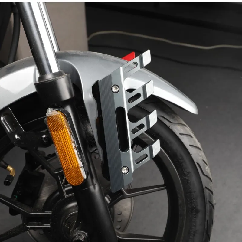 Front Fender Side Block Protection Guard Mudguard Sliders FOR KAWASAKI Z750 2005 2006 2007 2008 2009 2010 2011 2012 2013 2014
Front Fender Side Block Protection Guard Mudguard Sliders FOR KAWASAKI Z750 2005 2006 2007 2008 2009 2010 2011 2012 2013 2014