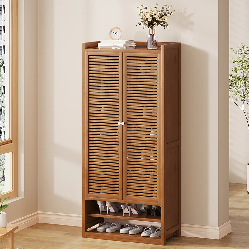 Dust-proof Space Saving Shoe Cabinets Indoor Shoe Storage Organizer Entrance Multi-Layer Shoes Shelves for Living Room Furniture
Dust-proof Space Saving Shoe Cabinets Indoor Shoe Storage Organizer Entrance Multi-Layer Shoes Shelves for Living Room Furniture