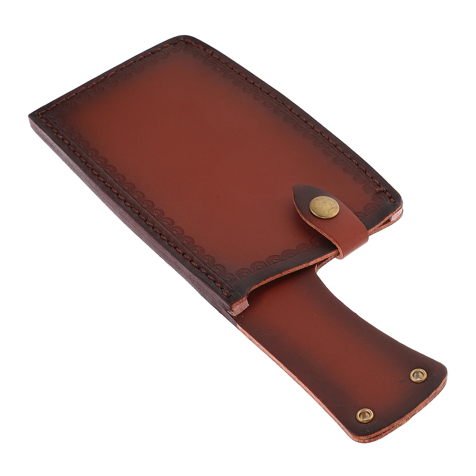 Vegetable Knife Cover Premium Artificial Knives Case Lightweight Portable Cutter Storage Holder Kitchen Sundries
Vegetable Knife Cover Premium Artificial Knives Case Lightweight Portable Cutter Storage Holder Kitchen Sundries