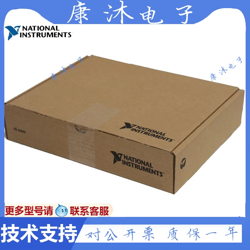 Совершенно новый оригинальный American NI PCI-8361 781394-01 Гарантия один год подлинный запас
Совершенно новый оригинальный American NI PCI-8361 781394-01 Гарантия один год подлинный запас