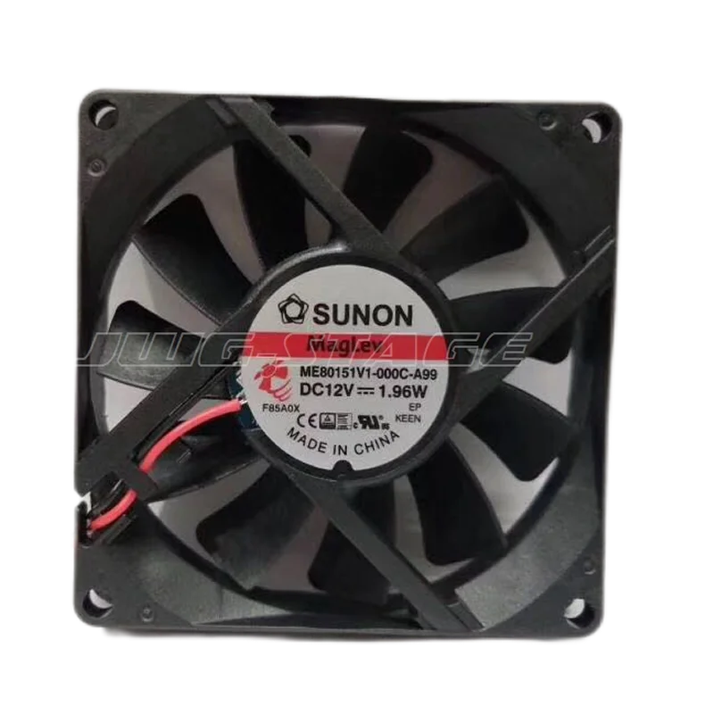 Original Heat Dissipating Fan Built to Standard SUNON Stage Lighting Blower For Beam Moving Head Light
Original Heat Dissipating Fan Built to Standard SUNON Stage Lighting Blower For Beam Moving Head Light