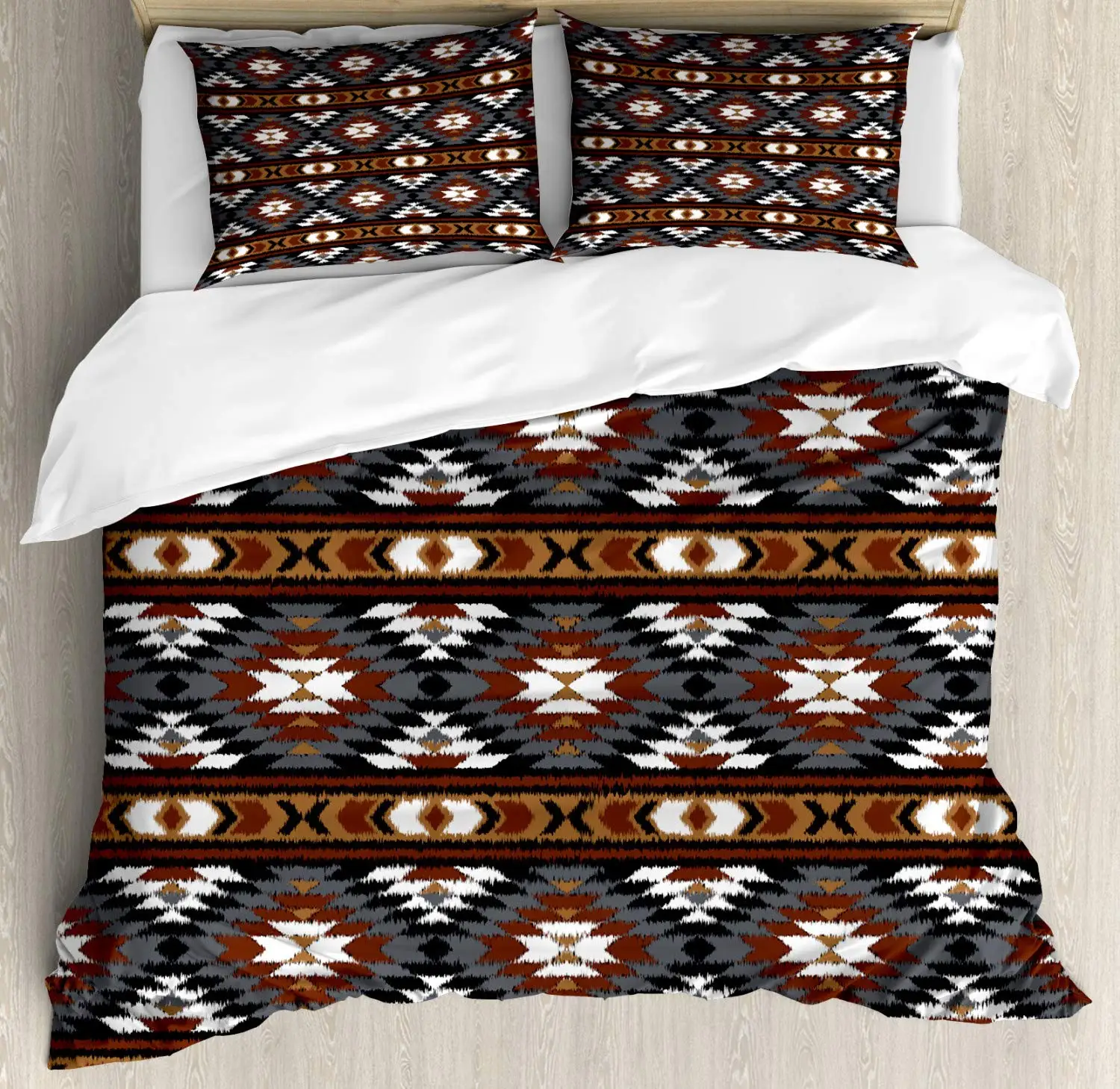 The Ancient Aztec Calendar Print Bedding Set Mayan Culture Duvet Cover Set With Pillowcase Polyester Quilt Cover Queen Bed Set
The Ancient Aztec Calendar Print Bedding Set Mayan Culture Duvet Cover Set With Pillowcase Polyester Quilt Cover Queen Bed Set