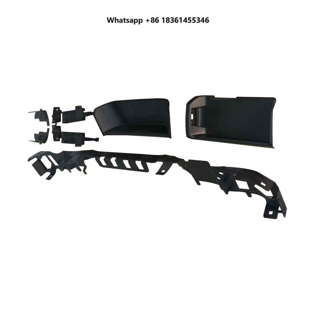 For wrangler jl 2018-2020 Offroad Auto Parts Rear Car Bumpers
For wrangler jl 2018-2020 Offroad Auto Parts Rear Car Bumpers