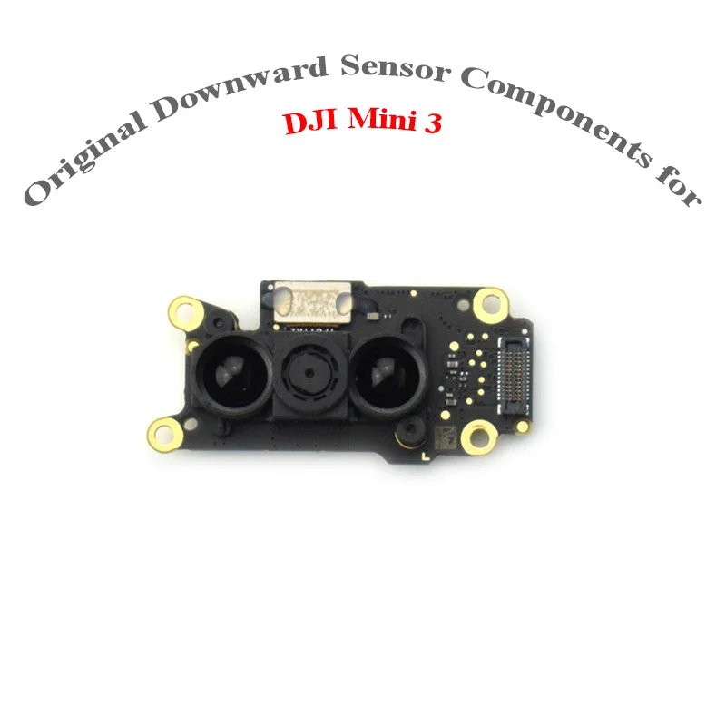 Оригинальный датчик потока X-T, визуальные компоненты для DJI Mini 3, функция препятствий, запасные части для ремонта дрона
Оригинальный датчик потока X-T, визуальные компоненты для DJI Mini 3, функция препятствий, запасные части для ремонта дрона