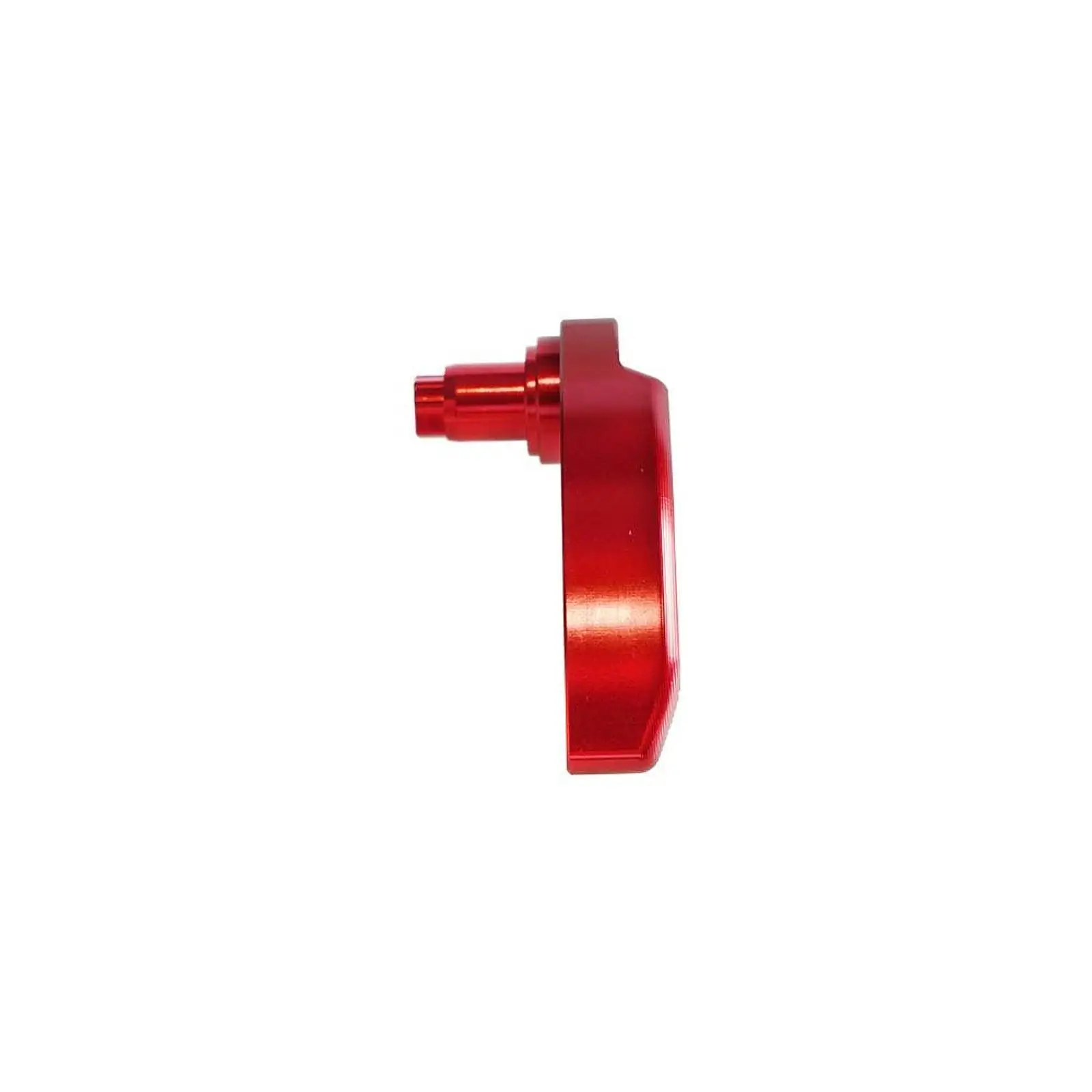Durable Metal Saddlebag Lifter Motorbike Easy Install Replacement for Touring Road Glide FLHX
Durable Metal Saddlebag Lifter Motorbike Easy Install Replacement for Touring Road Glide FLHX