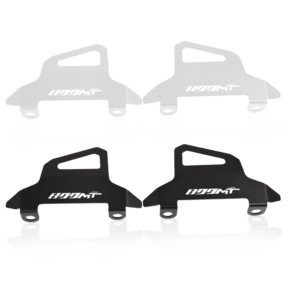 For CFMOTO 800MT Aluminum Motorcycle Accessories 800 MT Front Wheel Disc Brake Caliper Cover Disc Caliper Protection Board Mount
For CFMOTO 800MT Aluminum Motorcycle Accessories 800 MT Front Wheel Disc Brake Caliper Cover Disc Caliper Protection Board Mount