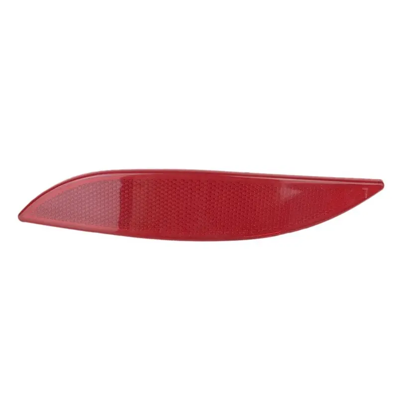 A20K-Car Reflective Strips Rear Bumper Signal Light Reflector For Renault Megane Mk3 III 2008-2016 Left Right 265650004R 2
A20K-Car Reflective Strips Rear Bumper Signal Light Reflector For Renault Megane Mk3 III 2008-2016 Left Right 265650004R 2