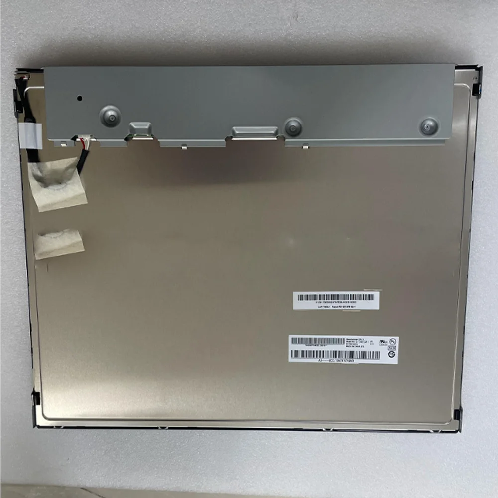 Tested Intact 17”G170EG01 V104 LCD Display Screen
Tested Intact 17”G170EG01 V104 LCD Display Screen