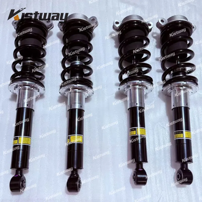 1PCS Good Quality Front Or Rear Electronic ADS Shock Absorber Spring Assembly For Ferrari California 2008-2014 247208 247210
1PCS Good Quality Front Or Rear Electronic ADS Shock Absorber Spring Assembly For Ferrari California 2008-2014 247208 247210