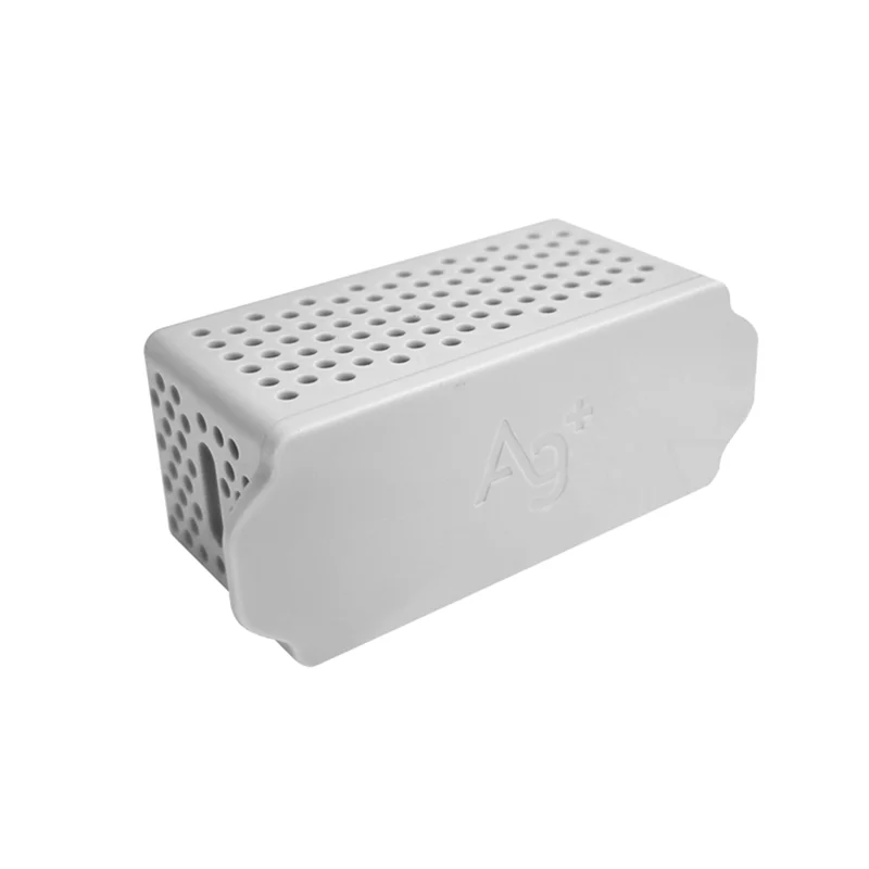 B26B для Narwal Freo X Ultra/J4 Ag + модуль стерилизации, серебряный аксессуар, запчасти для пылесоса, запасные части
B26B для Narwal Freo X Ultra/J4 Ag + модуль стерилизации, серебряный аксессуар, запчасти для пылесоса, запасные части