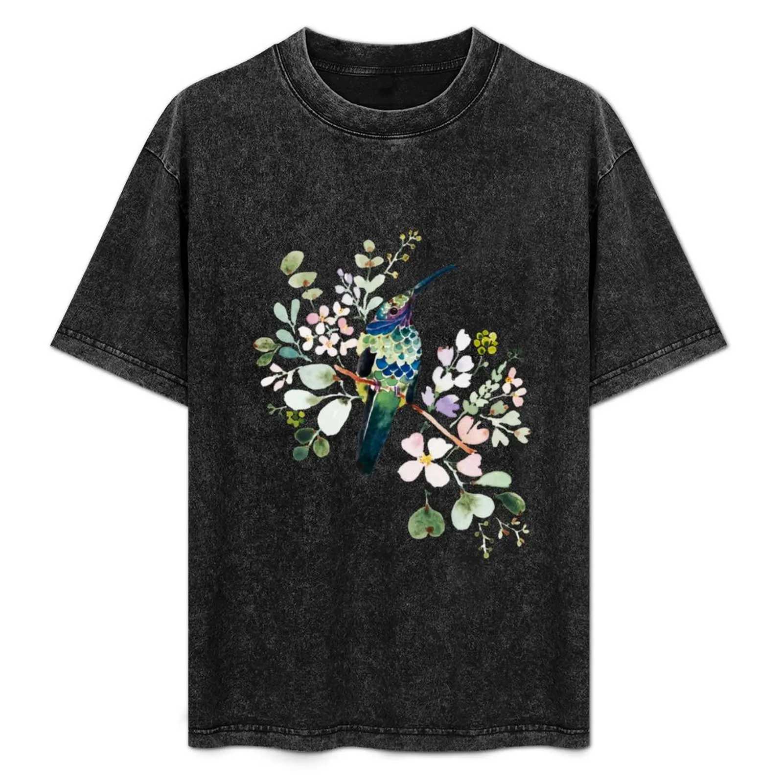 Humming bird Violetear in Summer T-Shirt anime shirts graphic tees clothing for men
Humming bird Violetear in Summer T-Shirt anime shirts graphic tees clothing for men