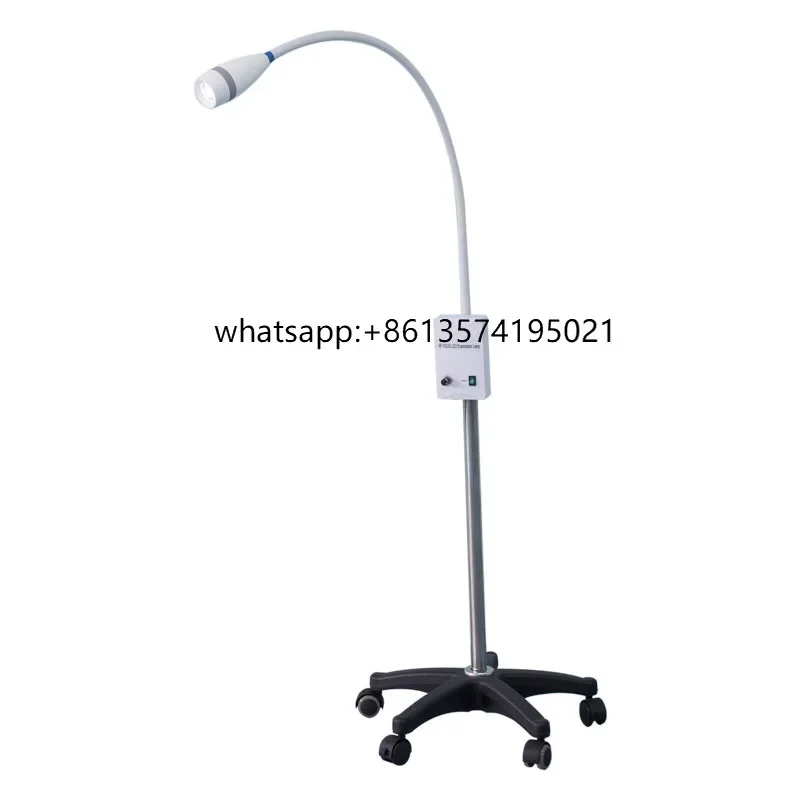 TMovable Vertical Standing Operating Medical Portable Surgical Examination Lamp Light Led Surgical Lamp For Sale
TMovable Vertical Standing Operating Medical Portable Surgical Examination Lamp Light Led Surgical Lamp For Sale