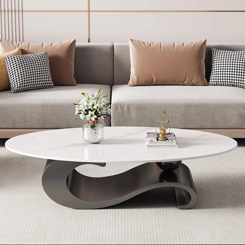 Italian Simple Style Coffee Table Display Glamour Modern Luxury Coffee Table Premium Unique Stolik Kawowy Living Room Furniture
Italian Simple Style Coffee Table Display Glamour Modern Luxury Coffee Table Premium Unique Stolik Kawowy Living Room Furniture