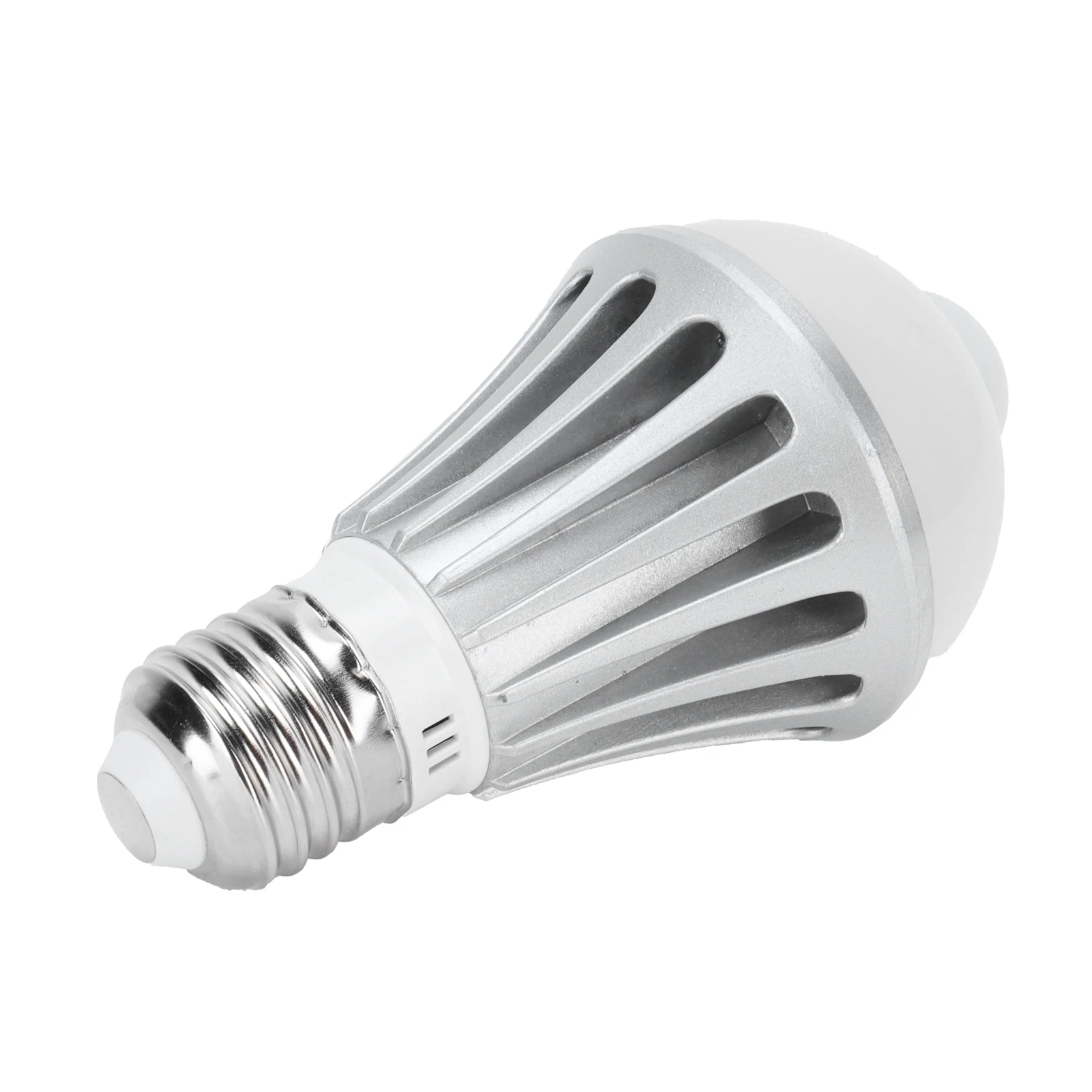 E27 LED Motion Sensor Bulb 7W Human Body Induction Lamp Warm White Automatic Light Switch Corridor Stairway Bedroom Lighting
E27 LED Motion Sensor Bulb 7W Human Body Induction Lamp Warm White Automatic Light Switch Corridor Stairway Bedroom Lighting