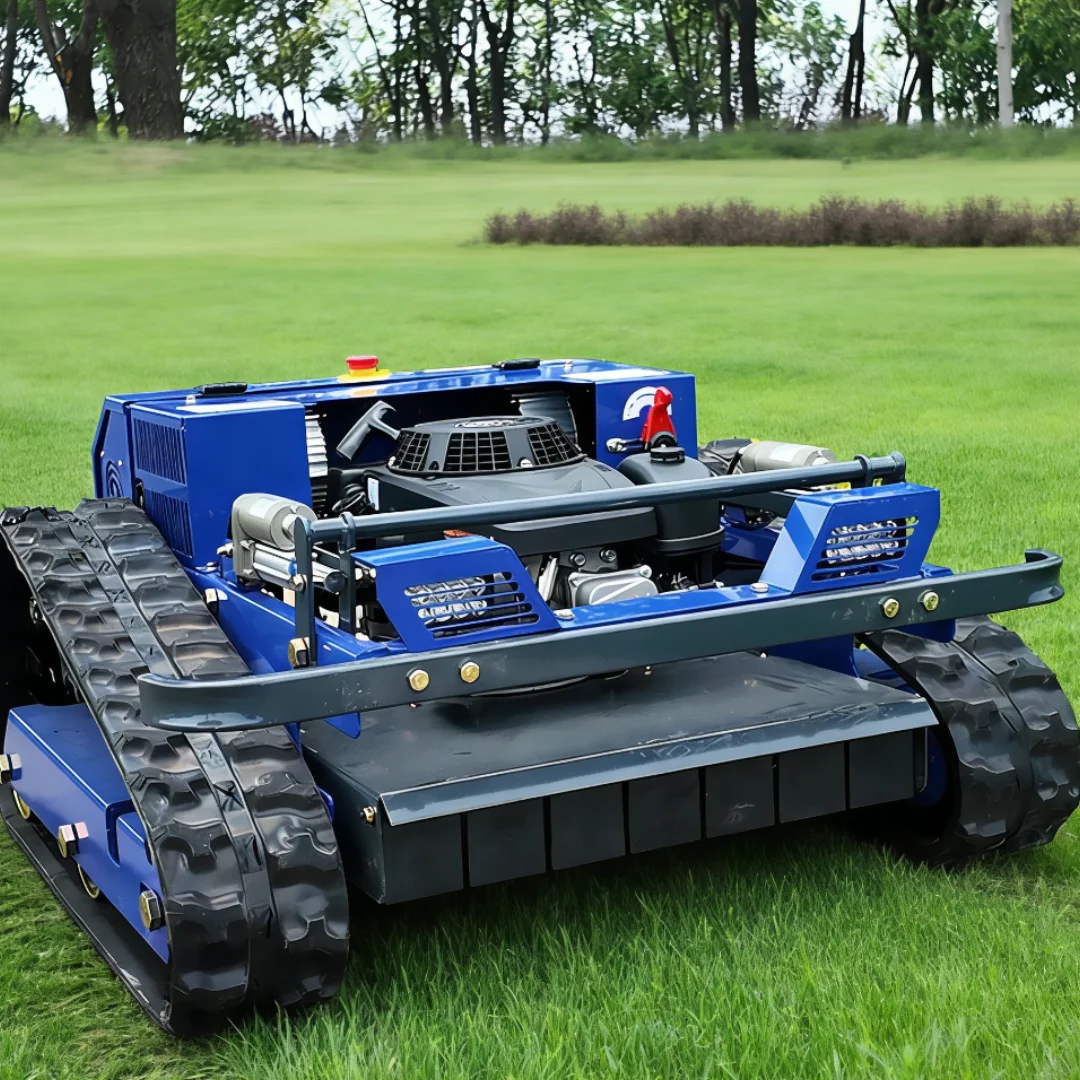 Customized lawn mower for forest farms, agriculture, weeding orchards, and courtyards
Customized lawn mower for forest farms, agriculture, weeding orchards, and courtyards