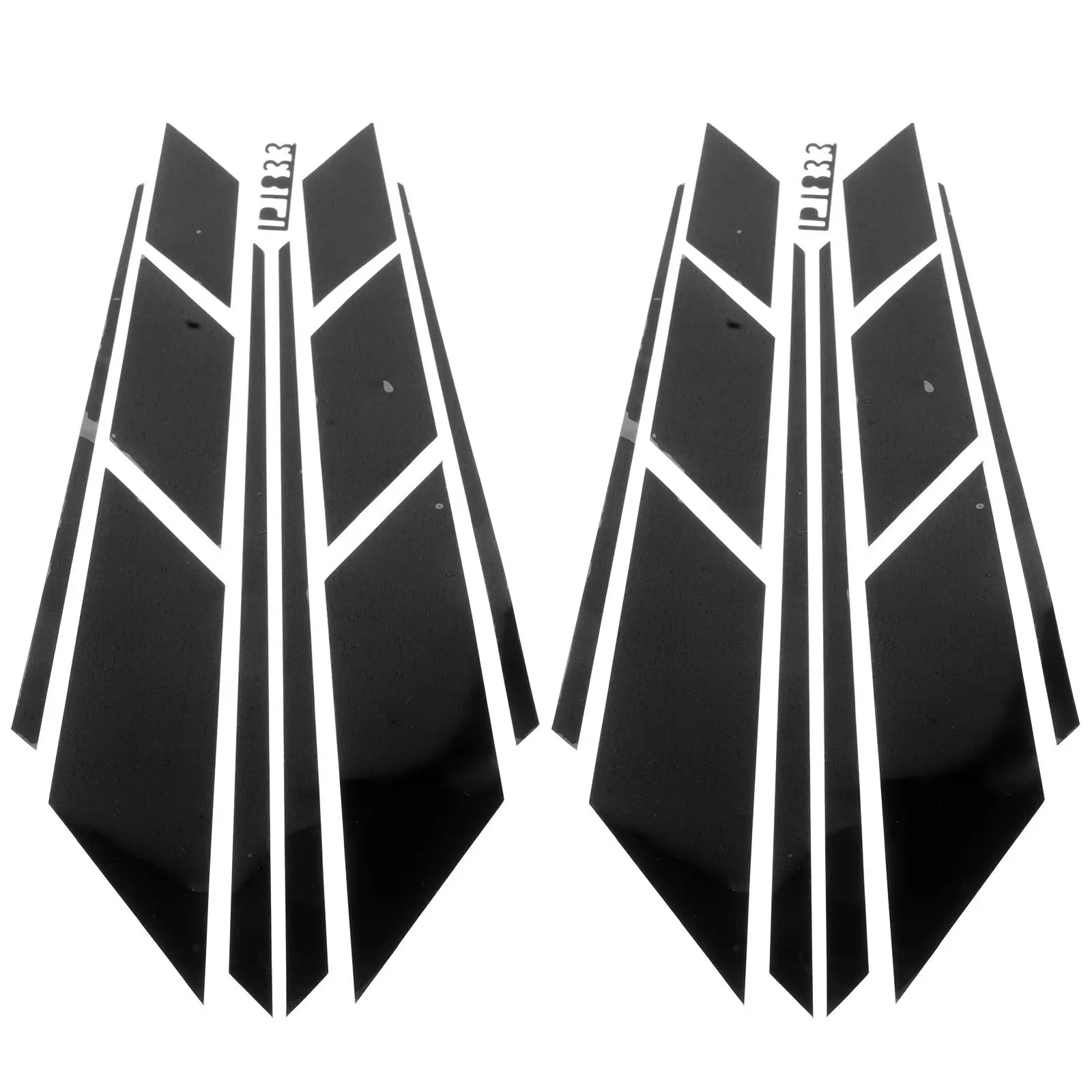 2Pairs Motorcycle Gas Tank Sticker Universal Oil Tank Decal Decoration for Electric Motorcycle Motorbike Accessories
2Pairs Motorcycle Gas Tank Sticker Universal Oil Tank Decal Decoration for Electric Motorcycle Motorbike Accessories