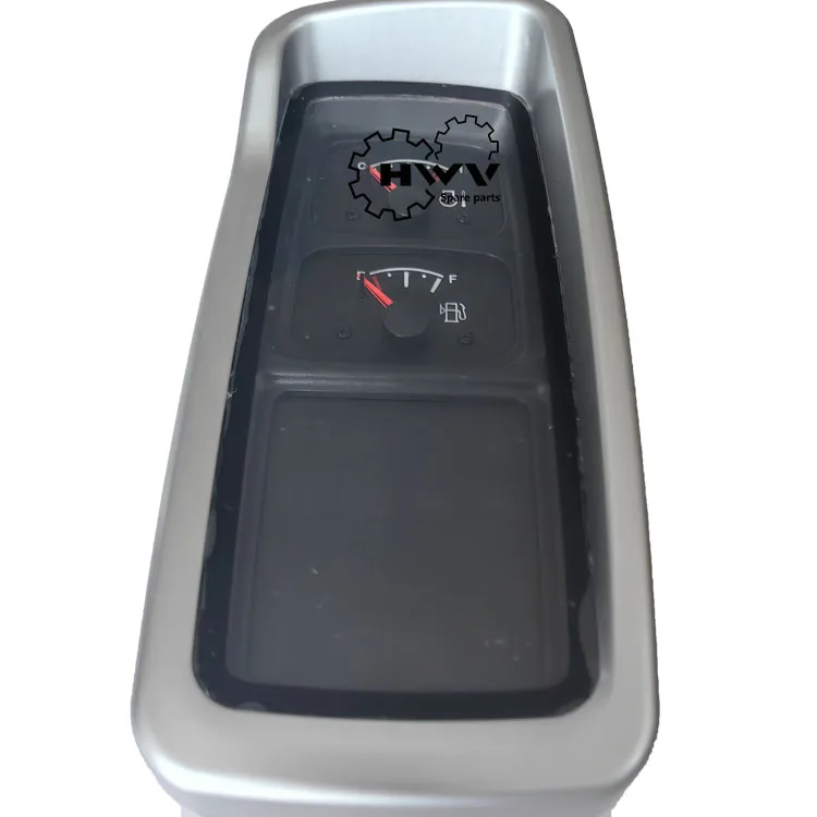Гусеничный экскаватор DX55-9 K1027980B ЖК-монитор Высококачественный дисплей, сделанный в Китае
Гусеничный экскаватор DX55-9 K1027980B ЖК-монитор Высококачественный дисплей, сделанный в Китае
