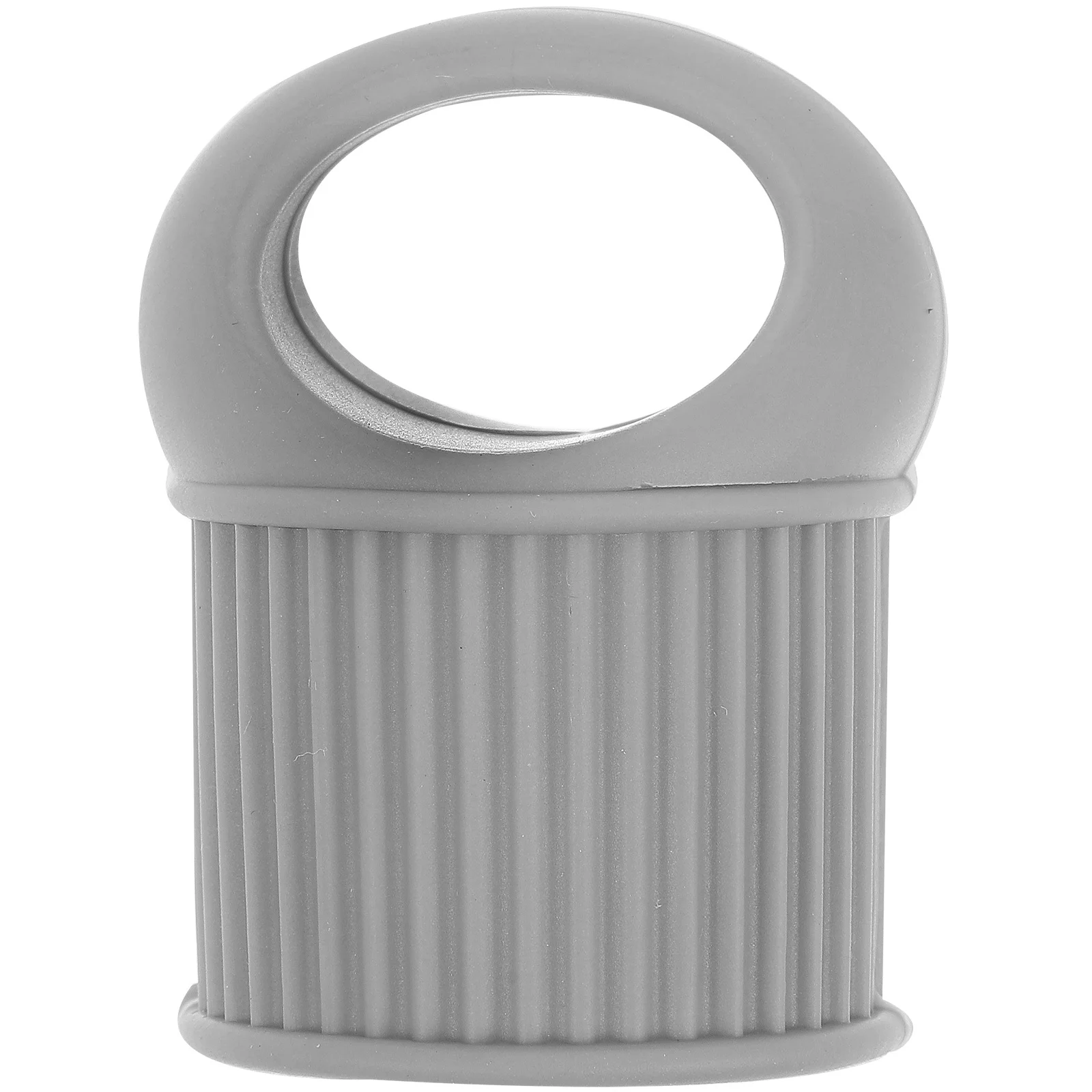 Red Wine Bottle Stopper Reusable Silicone Sealer with Tight Seal Preserves Flavor Stylish Simple Design Wine Saver for Opened
Red Wine Bottle Stopper Reusable Silicone Sealer with Tight Seal Preserves Flavor Stylish Simple Design Wine Saver for Opened