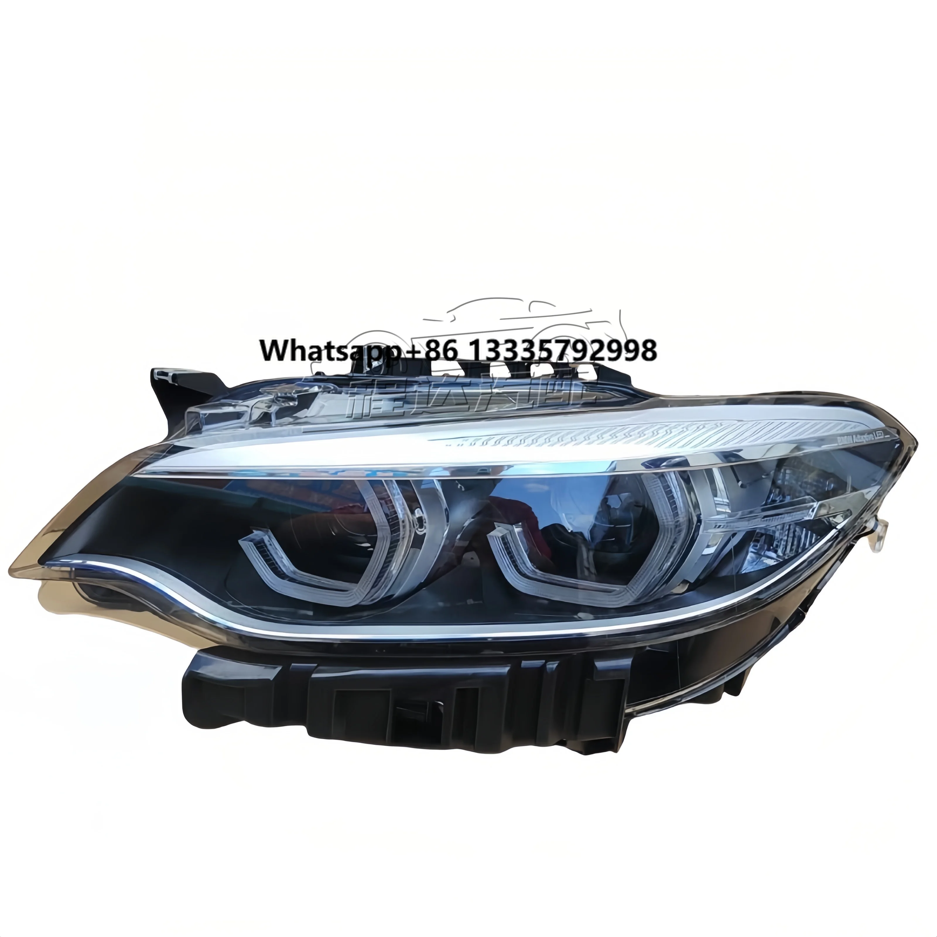 For BMW2-Series F22 F23 2014-2021 Car LED Headlights High Quality Plug and Play Daytime Running Lights LED Lens Bulbs
For BMW2-Series F22 F23 2014-2021 Car LED Headlights High Quality Plug and Play Daytime Running Lights LED Lens Bulbs