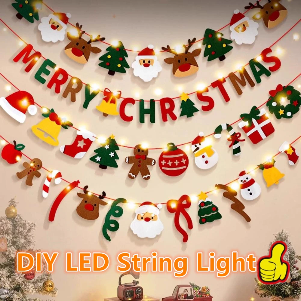 НОВЫЙ DIY ручной работы светодиодный гирляндный светильник, украшенный для праздника, подвесной домашний комнаты, подвесной фон с флагом, баннер, подвесные светильники
НОВЫЙ DIY ручной работы светодиодный гирляндный светильник, украшенный для праздника, подвесной домашний комнаты, подвесной фон с флагом, баннер, подвесные светильники