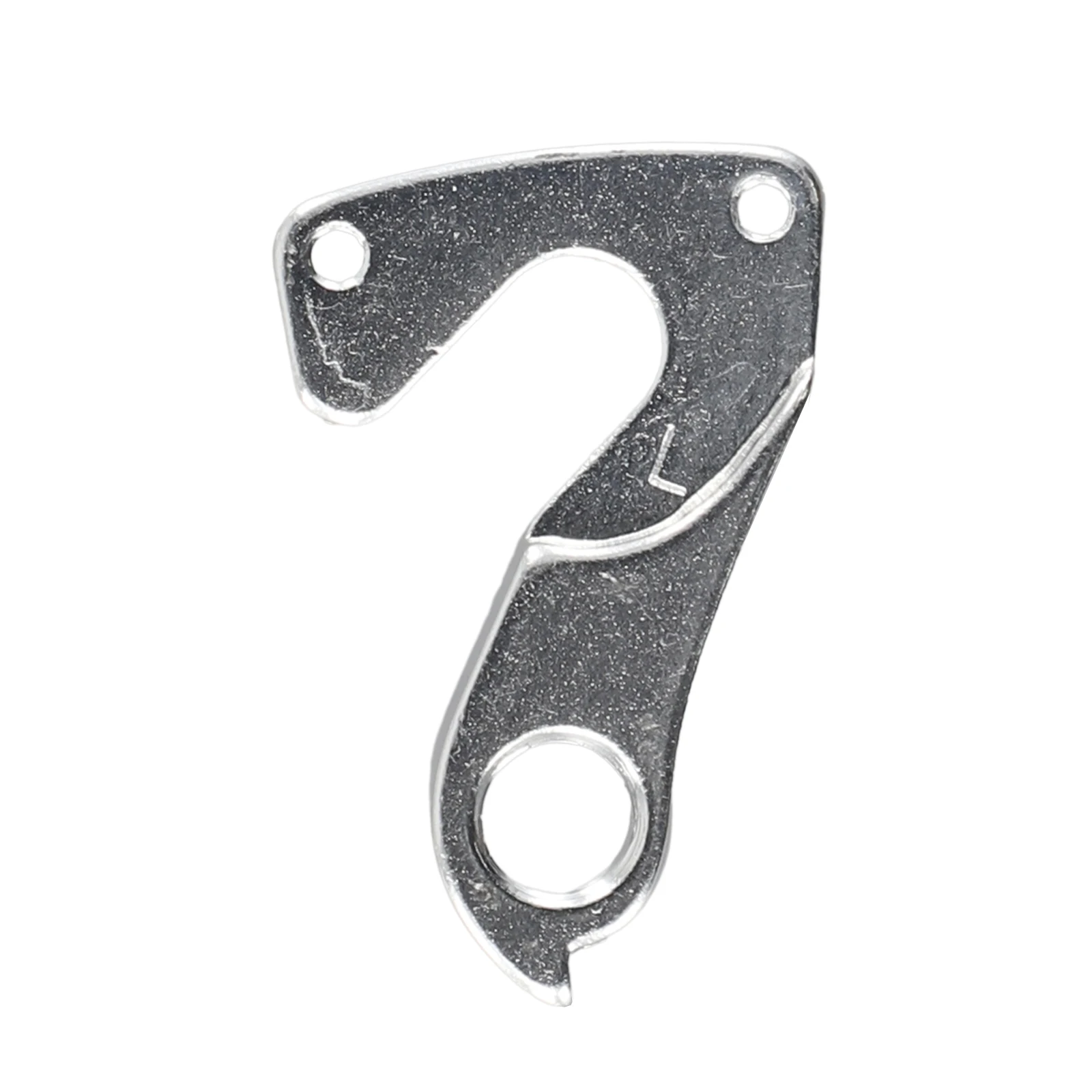 Replacement Gear Hanger Extender for For upland Bicycles Crafted from CNC Machined Aluminum Alloy Lightweight and Practical
Replacement Gear Hanger Extender for For upland Bicycles Crafted from CNC Machined Aluminum Alloy Lightweight and Practical