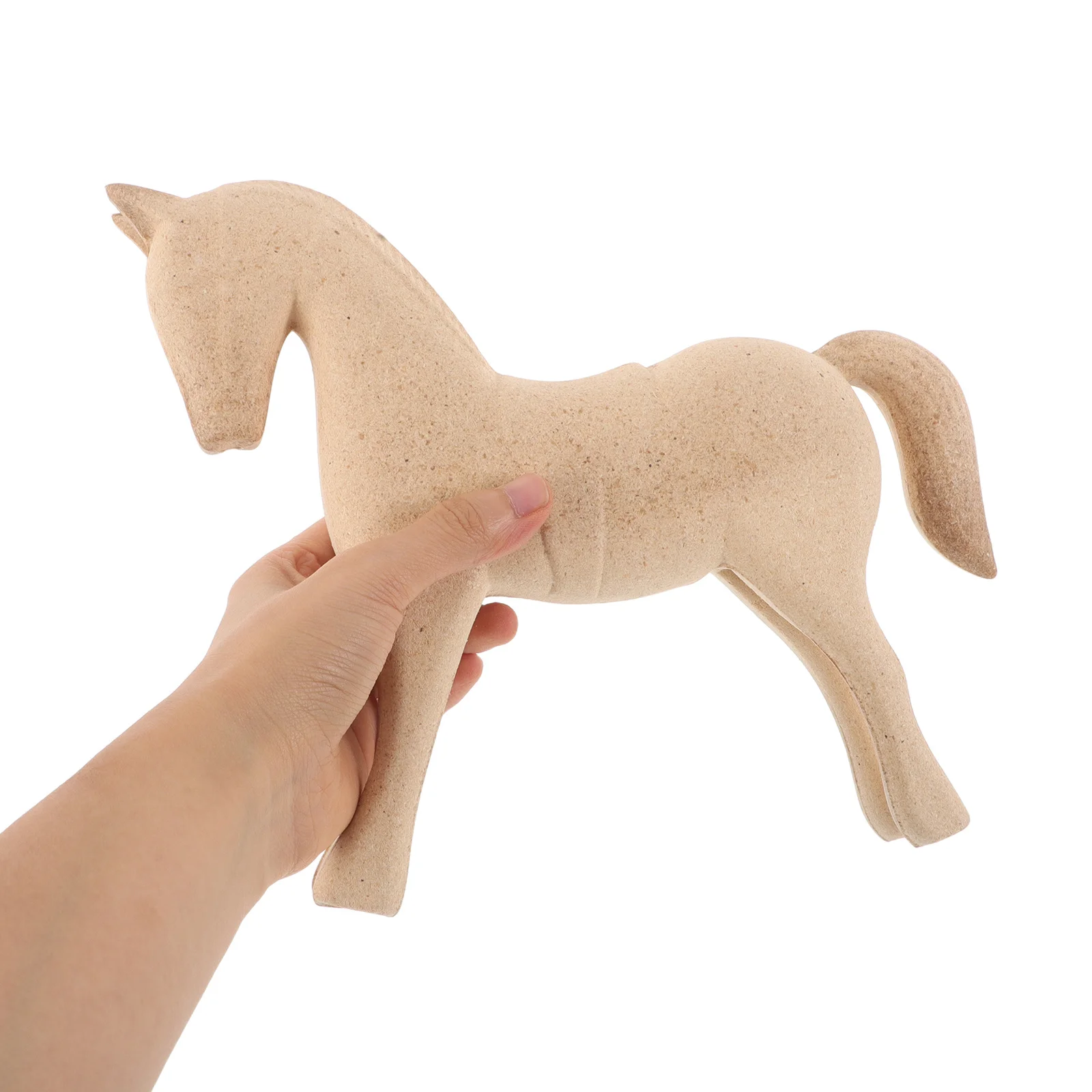 3 шт. незаконченные деревянные скульптуры лошадей DIY живопись ремесла животное Декор украшение стола домашний офис праздничный орнамент
3 шт. незаконченные деревянные скульптуры лошадей DIY живопись ремесла животное Декор украшение стола домашний офис праздничный орнамент