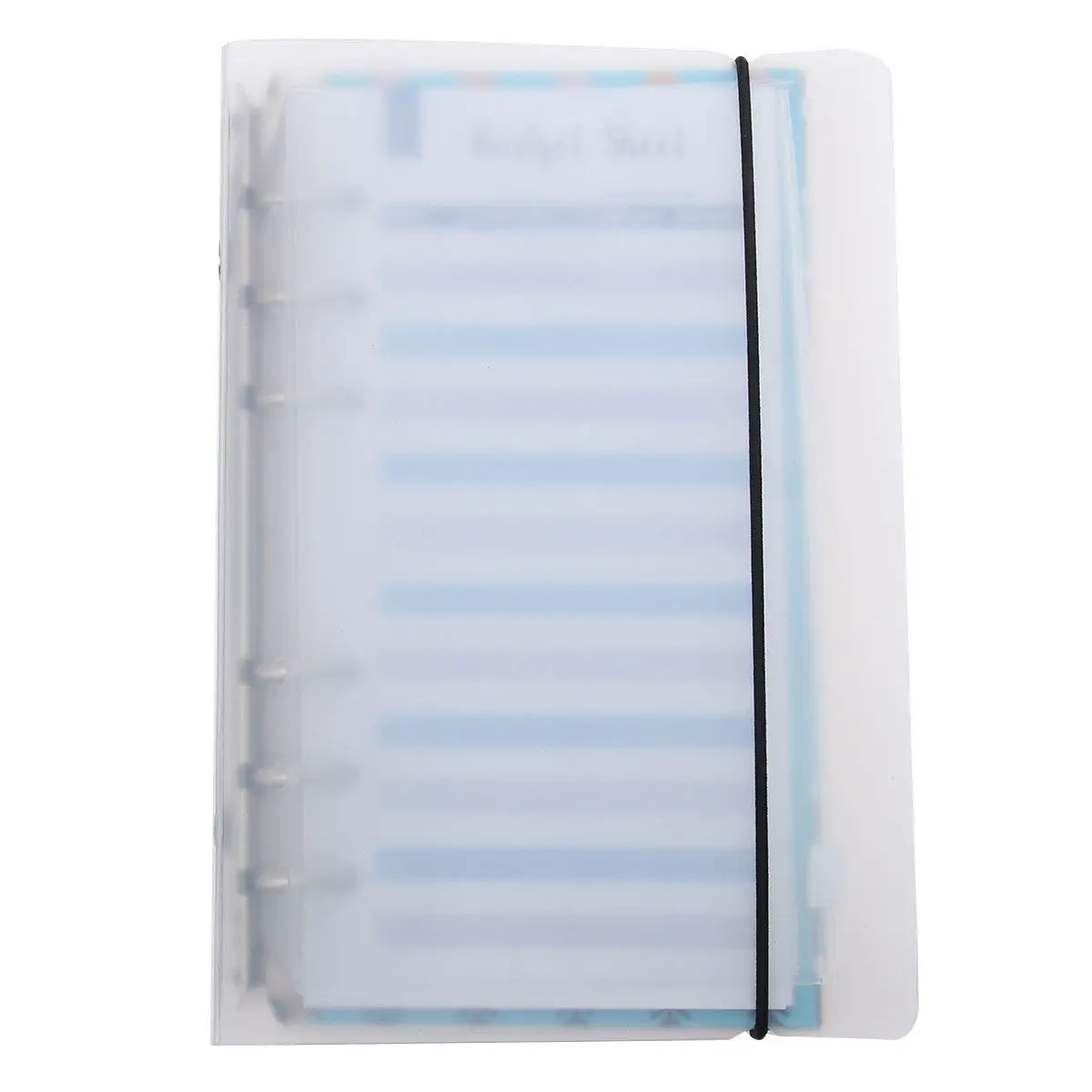 1Set Budget Sheet Envelopes Creative Waterproof PVC Cash Storage Bag Unique Pattern Budgeting Tracking Kit Portable Wallet
1Set Budget Sheet Envelopes Creative Waterproof PVC Cash Storage Bag Unique Pattern Budgeting Tracking Kit Portable Wallet