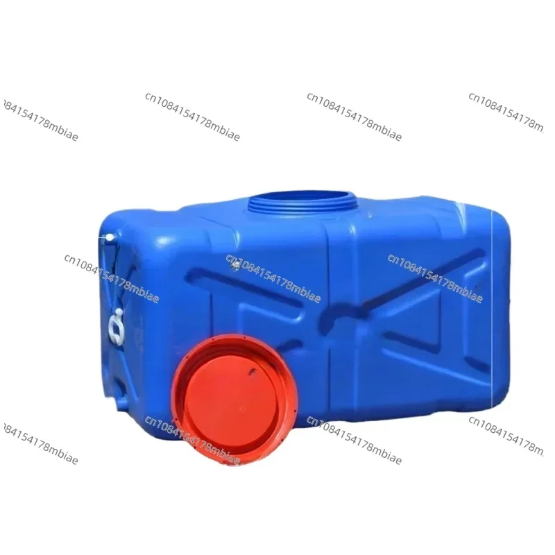 Household Thickened Food Grade Large Capacity 200 Liter Plastic Bucket Horizontal Rectangular Water Storage Tower
Household Thickened Food Grade Large Capacity 200 Liter Plastic Bucket Horizontal Rectangular Water Storage Tower