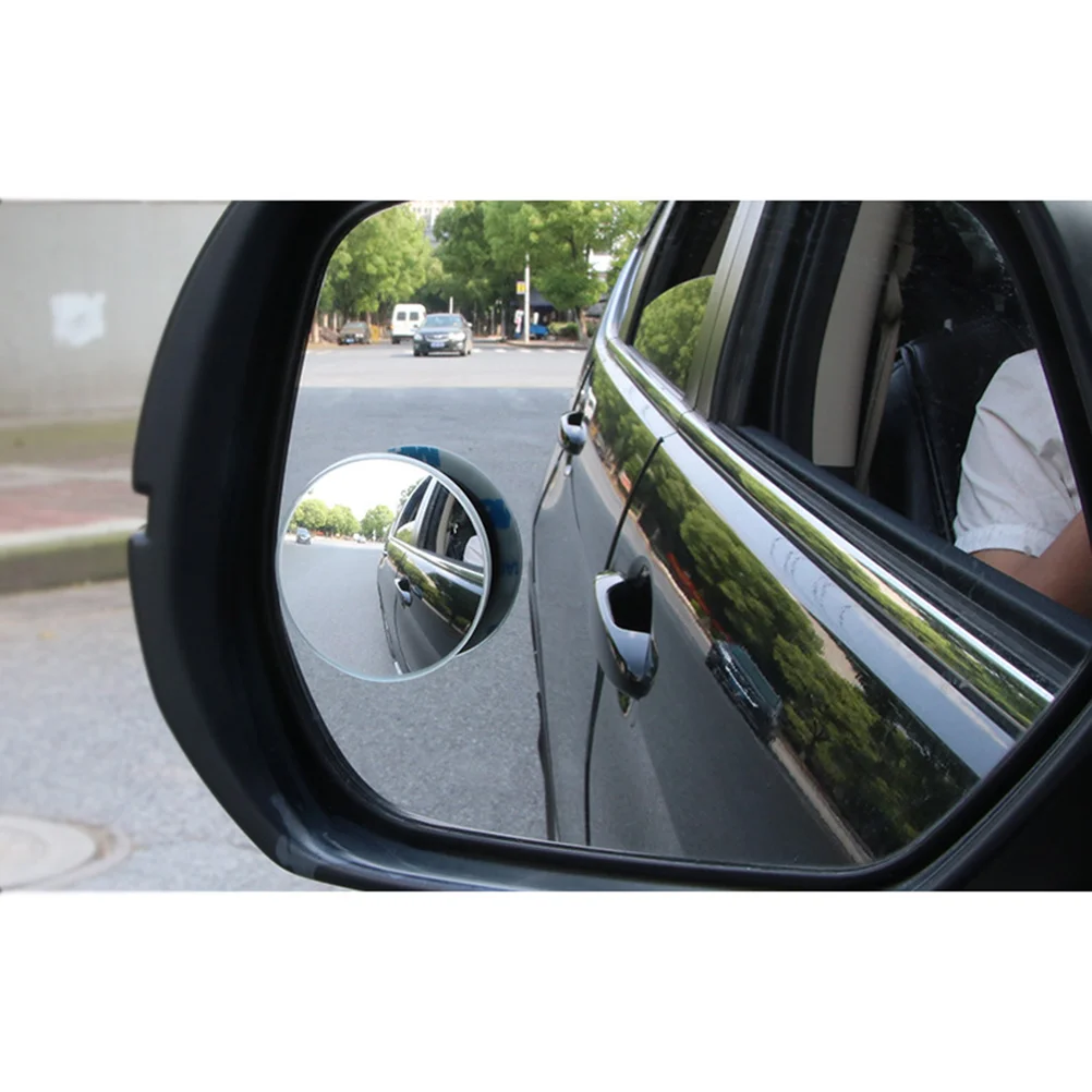 Automobile Rear Blind Spot Mirror View Camera Vehicle Car Door Seat Glass Rearview
Automobile Rear Blind Spot Mirror View Camera Vehicle Car Door Seat Glass Rearview