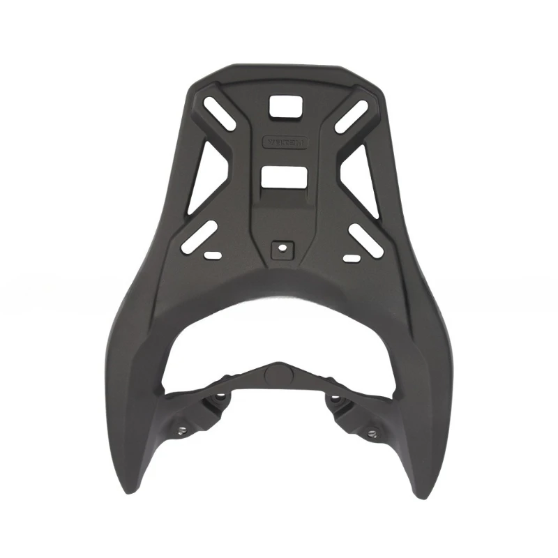 Aluminum alloy trunk rack rear shelf can be added with backrest rear rack, suitable for 20-25 Yamaha NMAX155
Aluminum alloy trunk rack rear shelf can be added with backrest rear rack, suitable for 20-25 Yamaha NMAX155