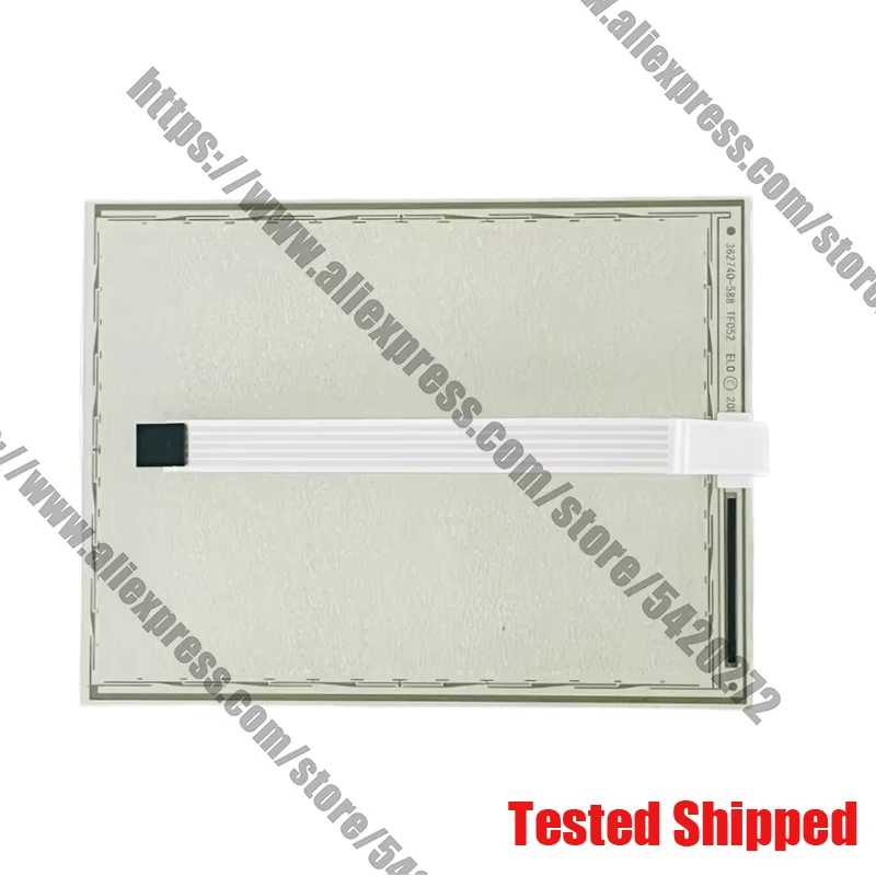T084S-5RA002X-0A18R0-150FH Touch Screen Panel Touchpad
T084S-5RA002X-0A18R0-150FH Touch Screen Panel Touchpad