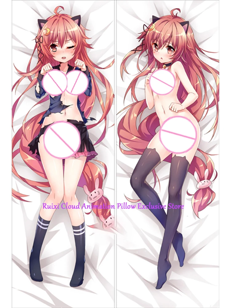 Dakimakura Anime Pillow Cover Beautiful Girl Double Sided Print 2Way Cushion Bedding Gifts
Dakimakura Anime Pillow Cover Beautiful Girl Double Sided Print 2Way Cushion Bedding Gifts