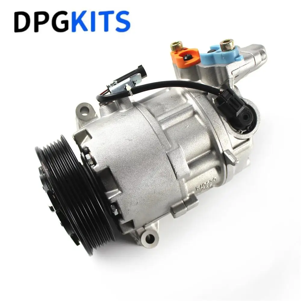64529182793 64509156821 AC Compressor 64509145351 64526915380 64529156821 For BMW E81 E82 E87 E88 E90 E91 E92 E93 E93LCI X1 E84
64529182793 64509156821 AC Compressor 64509145351 64526915380 64529156821 For BMW E81 E82 E87 E88 E90 E91 E92 E93 E93LCI X1 E84