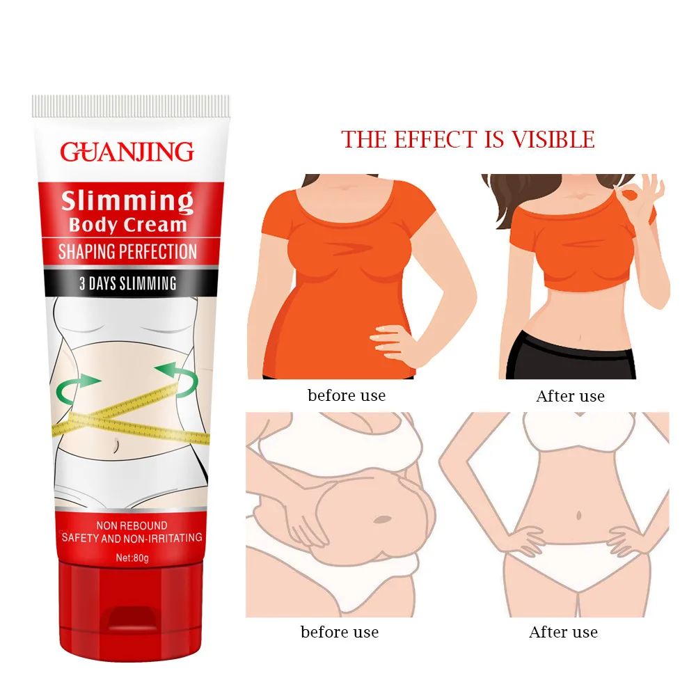Slimming Cream Fat Burning Full Body Sculpting 3 Days Powerful Weight Loss Woman Man Fast Belly Slimming Cream Body Care 80g
Slimming Cream Fat Burning Full Body Sculpting 3 Days Powerful Weight Loss Woman Man Fast Belly Slimming Cream Body Care 80g