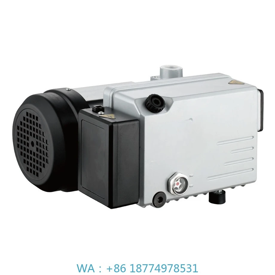 Роторно-лопастной вакуумный насос, воздушный насос для упаковочных машин, 750 Вт, 900 Вт, промышленный вакуумный насос с высокой скоростью расхода, серия SV
Роторно-лопастной вакуумный насос, воздушный насос для упаковочных машин, 750 Вт, 900 Вт, промышленный вакуумный насос с высокой скоростью расхода, серия SV