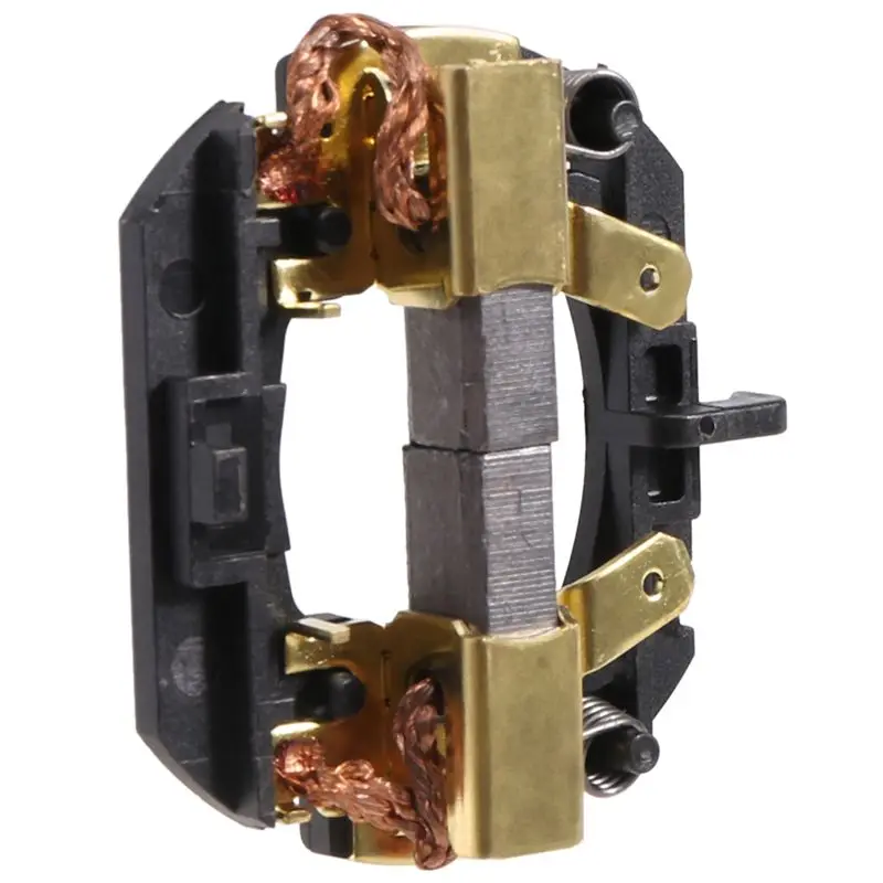 Держатель угольных щеток A34R с щетками для аккумуляторной дрели DCD730 DCD735 DCD780 DCD785
Держатель угольных щеток A34R с щетками для аккумуляторной дрели DCD730 DCD735 DCD780 DCD785