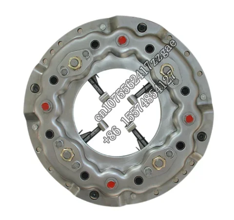 HNC540 CR-906 Крышка муфты для вантажівок 31210-2730 для HIN O RANGER KK-FC1J J08C
HNC540 CR-906 Крышка муфты для вантажівок 31210-2730 для HIN O RANGER KK-FC1J J08C