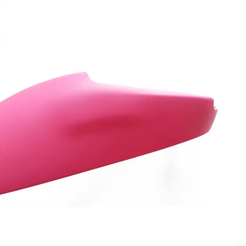 E65C Pink Mouse Casing Side Button Cover Left/Right/Up Cover For GPX Game