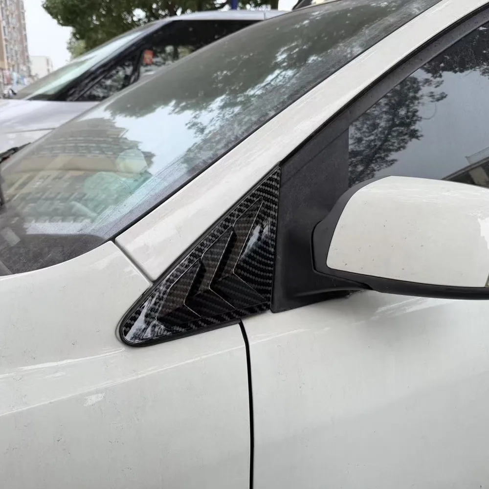 For Ford Focus 2005 2006 2007 2008 Year Windows Louver Body Kit Accessories
For Ford Focus 2005 2006 2007 2008 Year Windows Louver Body Kit Accessories