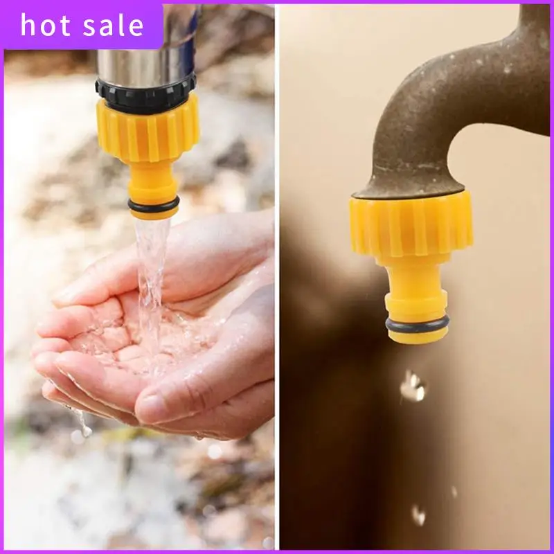 20PCS Garden Hose Connector Extender Hose Quick Connector Set Kit Connector Hose End Connector Hose Connector
20PCS Garden Hose Connector Extender Hose Quick Connector Set Kit Connector Hose End Connector Hose Connector
