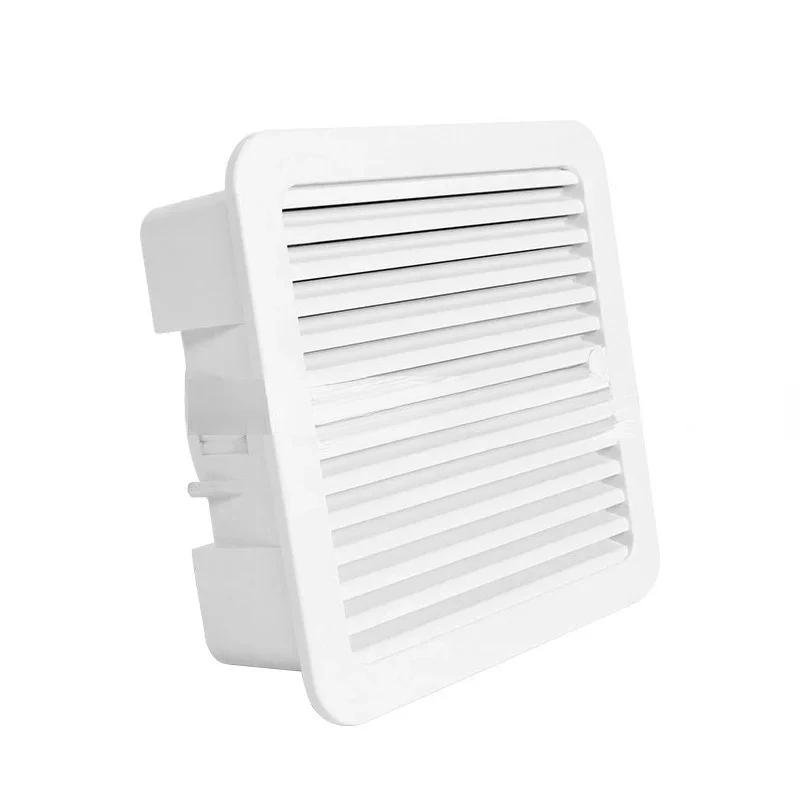 Motorhome modification accessories: Fan side exhaust fan side heat dissipation port side vent exhaust fan 220V high wind force
Motorhome modification accessories: Fan side exhaust fan side heat dissipation port side vent exhaust fan 220V high wind force