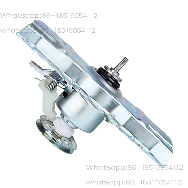 Washing machine clutch assembly 0030805973 automatic dual power reducer accessories Daquan
Washing machine clutch assembly 0030805973 automatic dual power reducer accessories Daquan