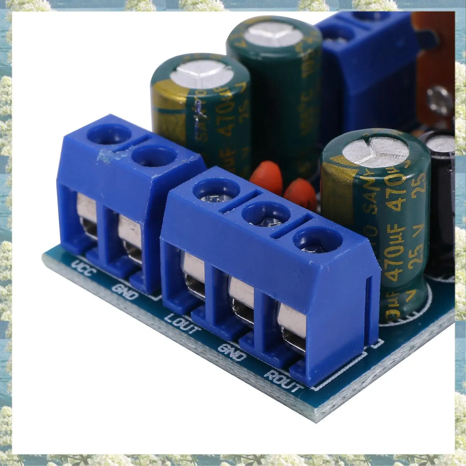 Новый-TDA2822 TDA2822M Мини 2,0-канальный 2X1 Вт стерео аудио усилитель мощности плата DC 5 В 12 В АВТОМОБИЛЬНЫЙ модуль потенциометра управления громкостью
Новый-TDA2822 TDA2822M Мини 2,0-канальный 2X1 Вт стерео аудио усилитель мощности плата DC 5 В 12 В АВТОМОБИЛЬНЫЙ модуль потенциометра управления громкостью