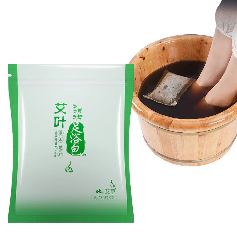 30Pcs/Bags Foot Bath Lymphatic Health Care Foot Bath Bag To Improve Sleep Beautify Skin Remove Dampness Home Portable Healthy 
30Pcs/Bags Foot Bath Lymphatic Health Care Foot Bath Bag To Improve Sleep Beautify Skin Remove Dampness Home Portable Healthy