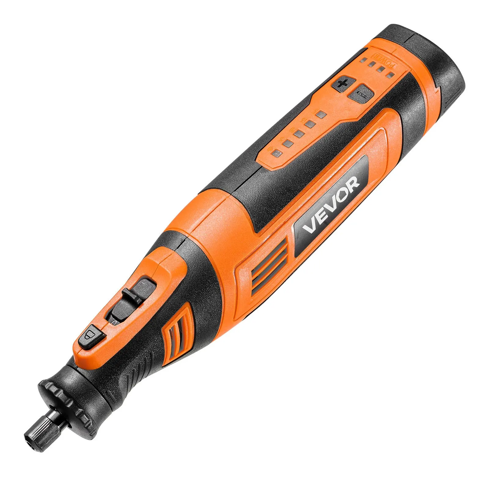 Набор беспроводных роторных инструментов из 136 предметов, портативный мини-роторный инструмент DC8V, 5 скоростей, 5000-30000 об/мин, многофункциональные инструменты для домашнего использования
Набор беспроводных роторных инструментов из 136 предметов, портативный мини-роторный инструмент DC8V, 5 скоростей, 5000-30000 об/мин, многофункциональные инструменты для домашнего использования