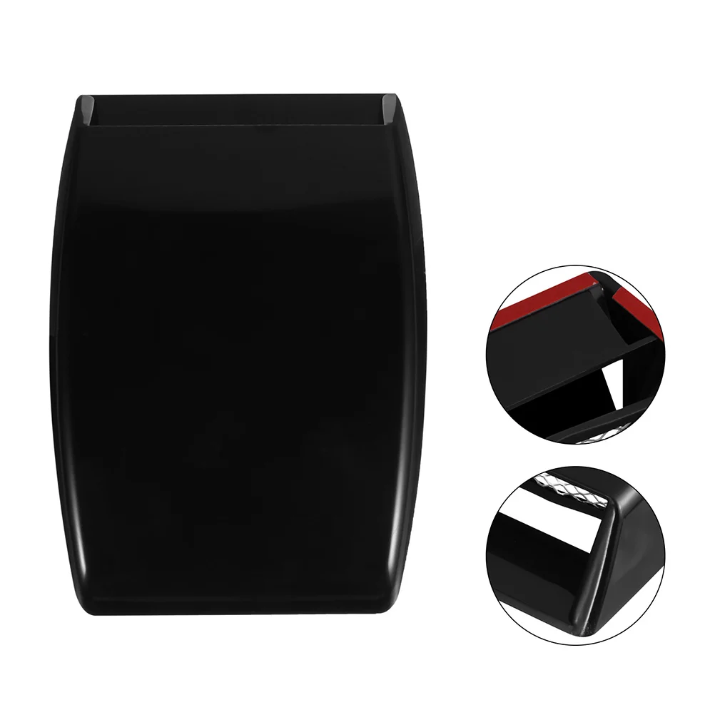 2pcs Realistic Car Hood Vent Sticker Decorative Air Intake Vents For Cars Trucks Durable Easy Install No Tools Required
2pcs Realistic Car Hood Vent Sticker Decorative Air Intake Vents For Cars Trucks Durable Easy Install No Tools Required