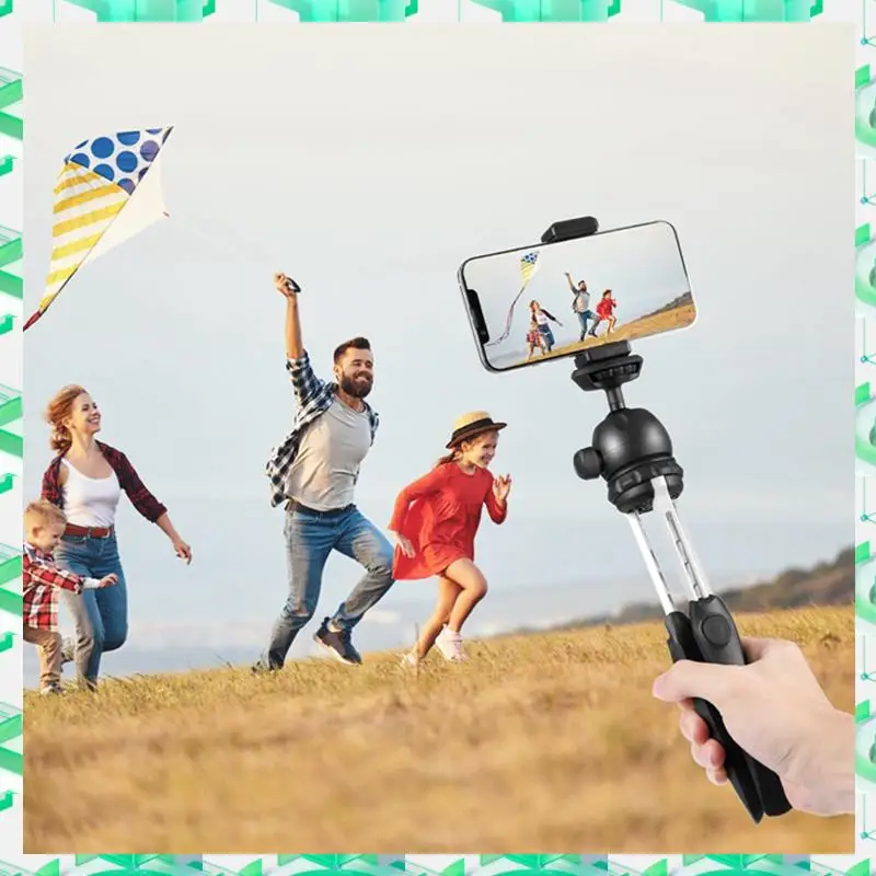 1 PCS Multifunctional Portable Mini Bracket Steady Shot Anti-Shake Bracket With Phone Clip, Blue
1 PCS Multifunctional Portable Mini Bracket Steady Shot Anti-Shake Bracket With Phone Clip, Blue