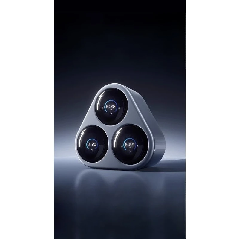 Three buckets of underwear and underwear washing machine, one machine and three cylinders of washing and drying
Three buckets of underwear and underwear washing machine, one machine and three cylinders of washing and drying