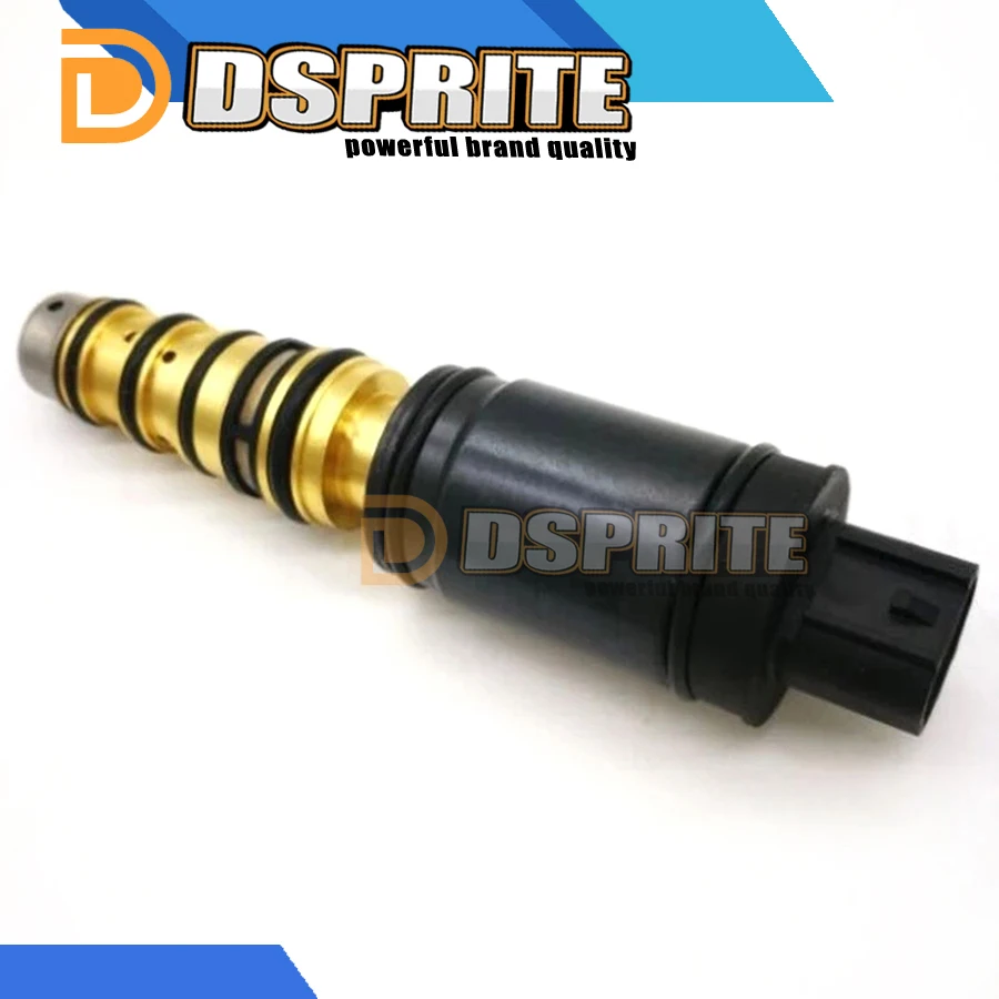 Для 7SEU17C TSE14 для Toyota Camry/Lexus/RAV4/Corolla электронный регулирующий клапан компрессора переменного тока
Для 7SEU17C TSE14 для Toyota Camry/Lexus/RAV4/Corolla электронный регулирующий клапан компрессора переменного тока