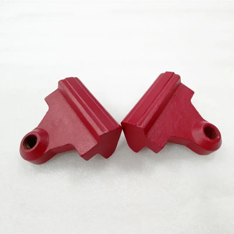 Vsi Crusher Rotor Chain Saw Tips
Vsi Crusher Rotor Chain Saw Tips